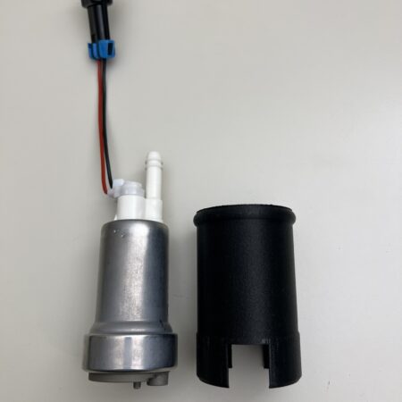 BMW E32/E34 Walbro 450 Adapter