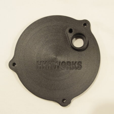 BMW M30/M20 Cam Sensor Plate